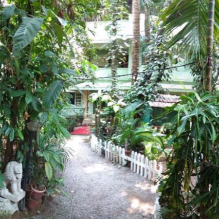 Green Woods Bethlehem Kochi Bagian luar foto