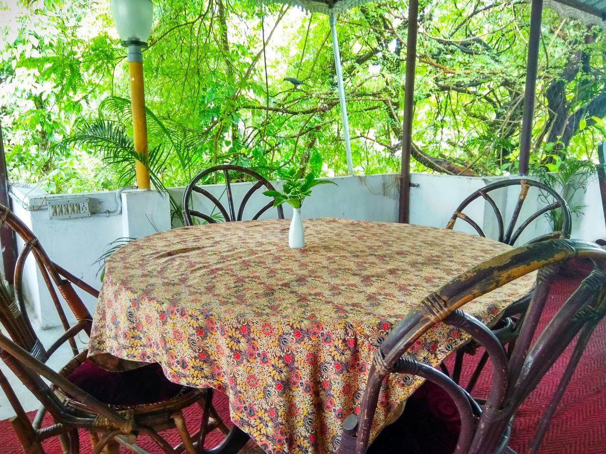 Green Woods Bethlehem Kochi Bagian luar foto