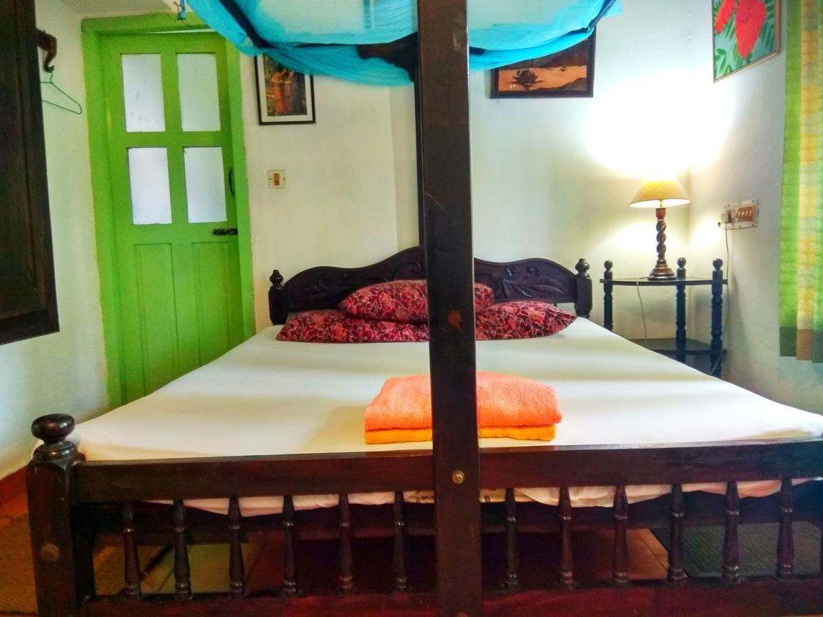 Green Woods Bethlehem Kochi Bagian luar foto